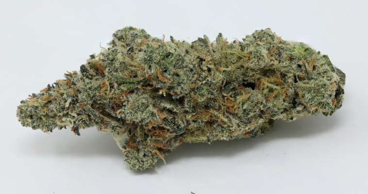 Ganja Mail Delivery